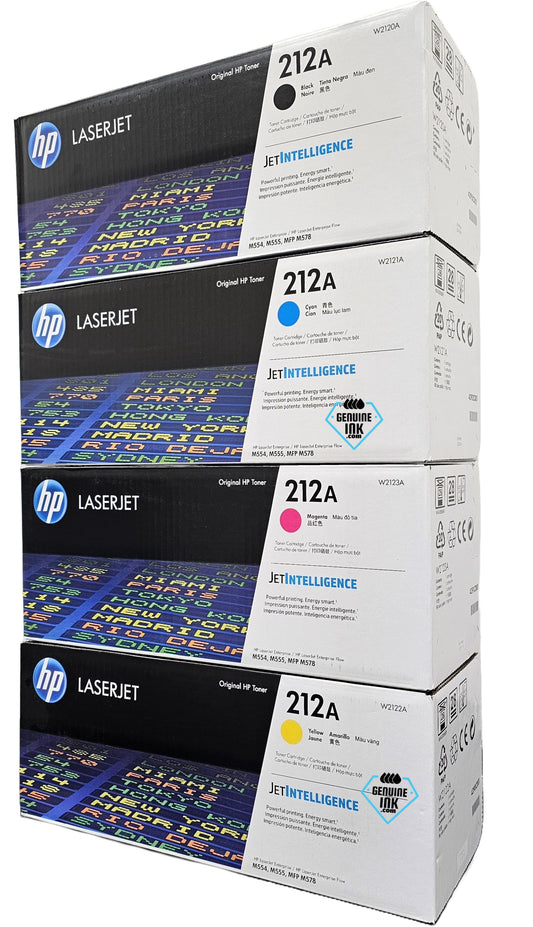 HP W2120A-212A