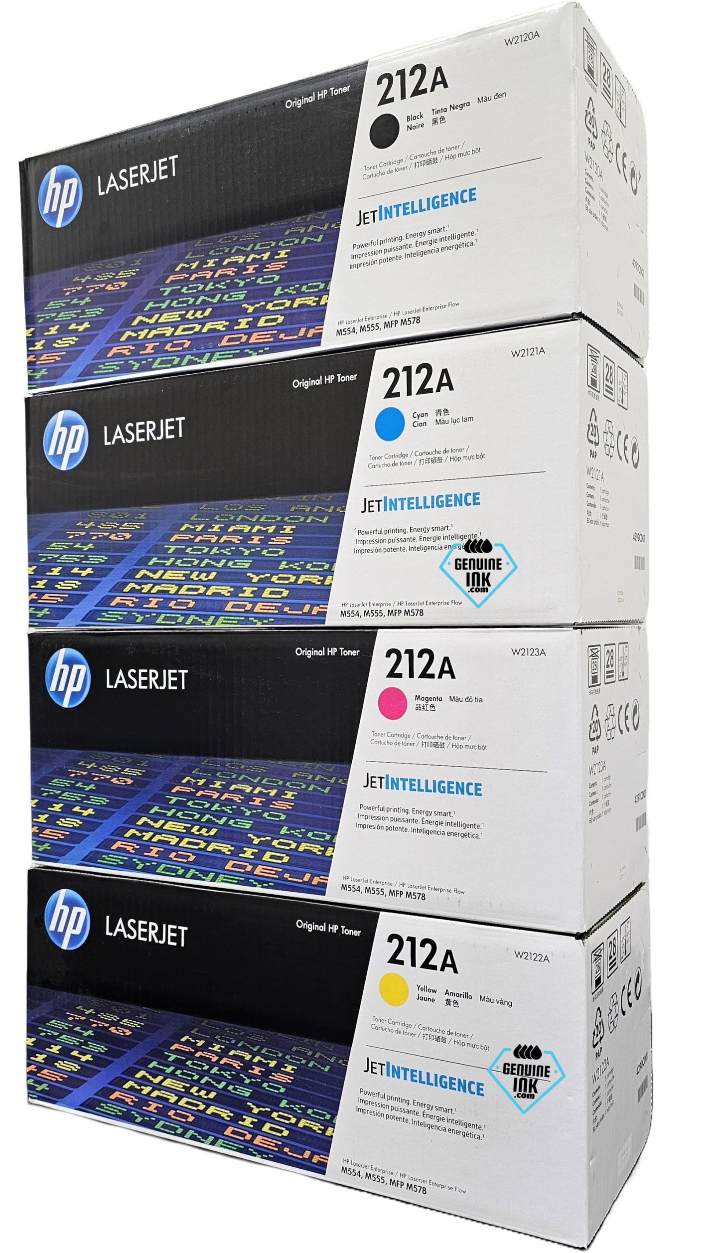 HP W2121A-212A