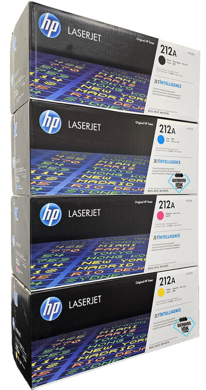 HP W2123A-212A
