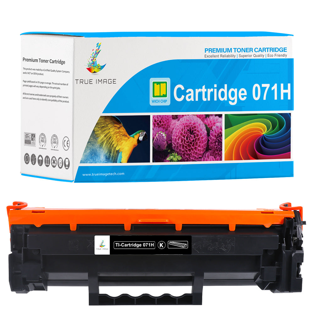 CANON 071H
