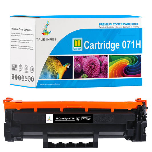 CANON 071H