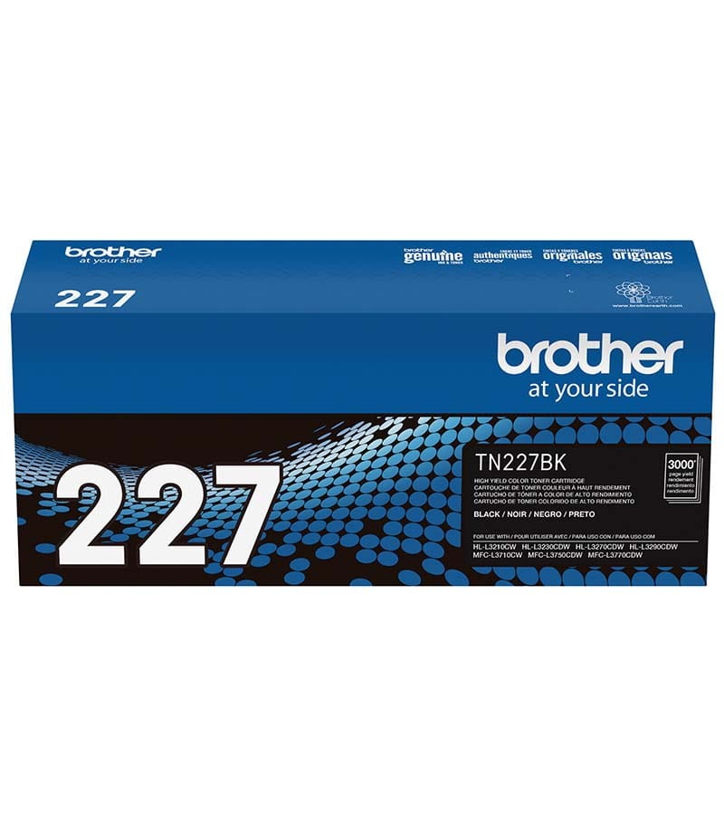 BROTHER TN-227