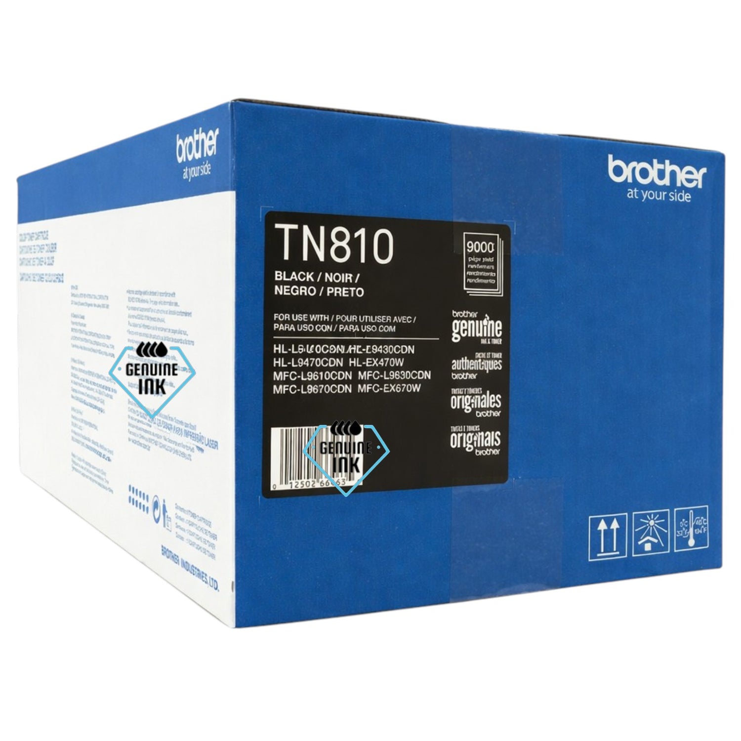 BROTHER TN-810