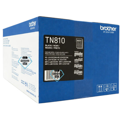 BROTHER TN-810