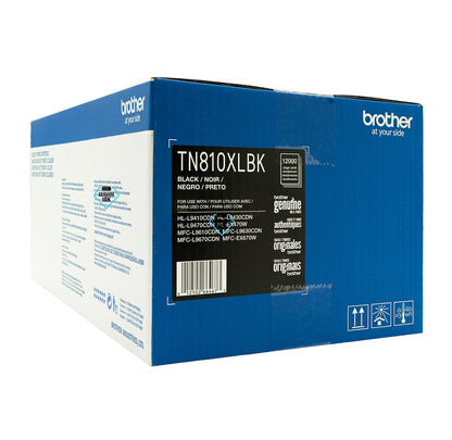 BROTHER TN-810XL