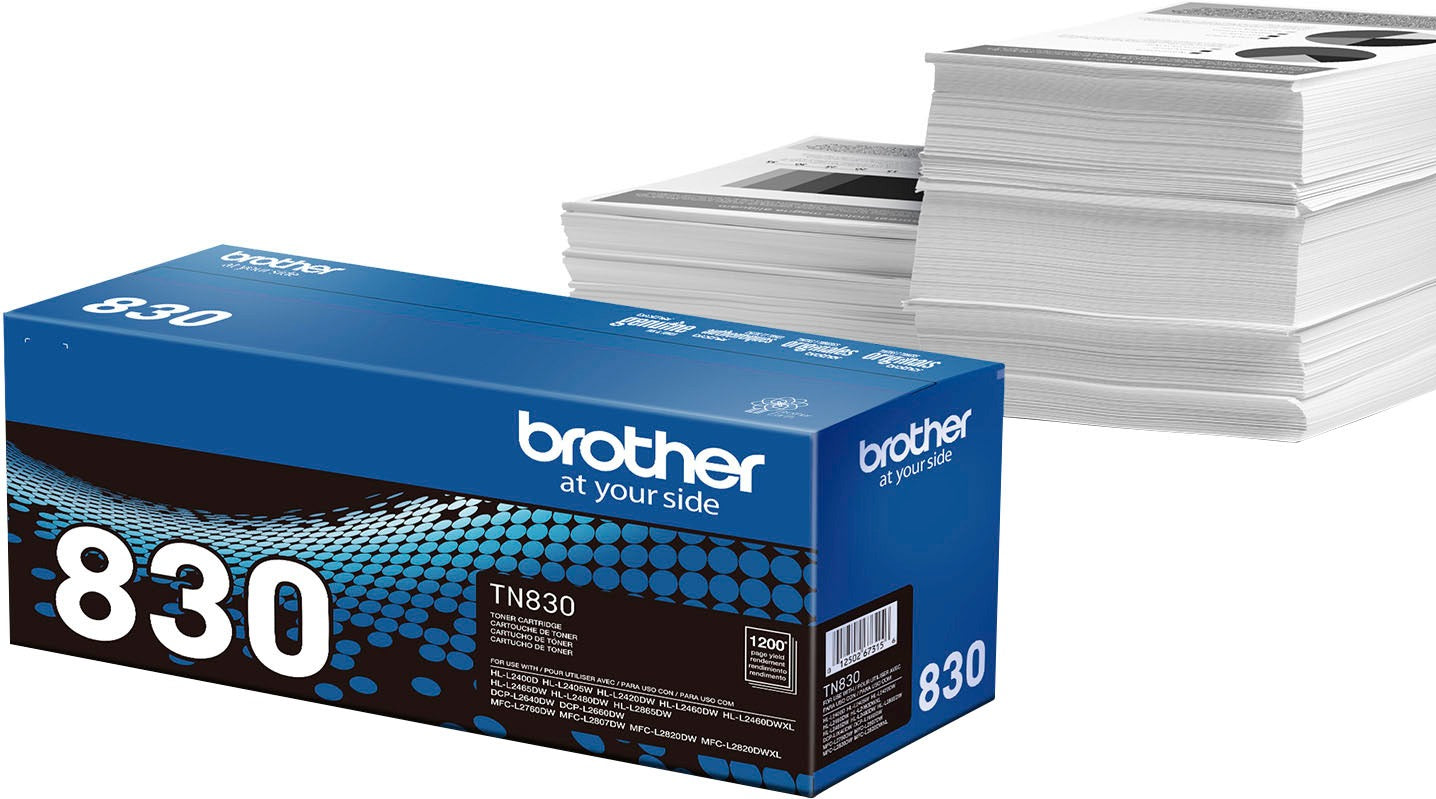 BROTHER TN-830