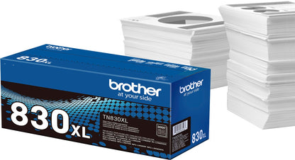 BROTHER TN-830XL