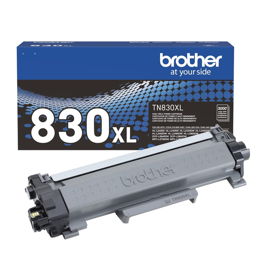 BROTHER TN-830XL