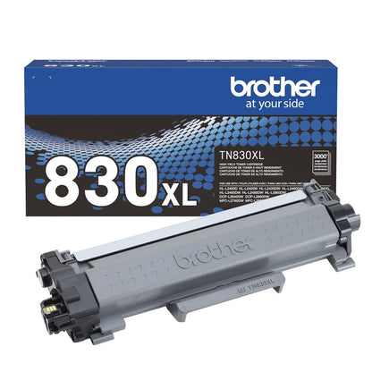 BROTHER TN-830XL