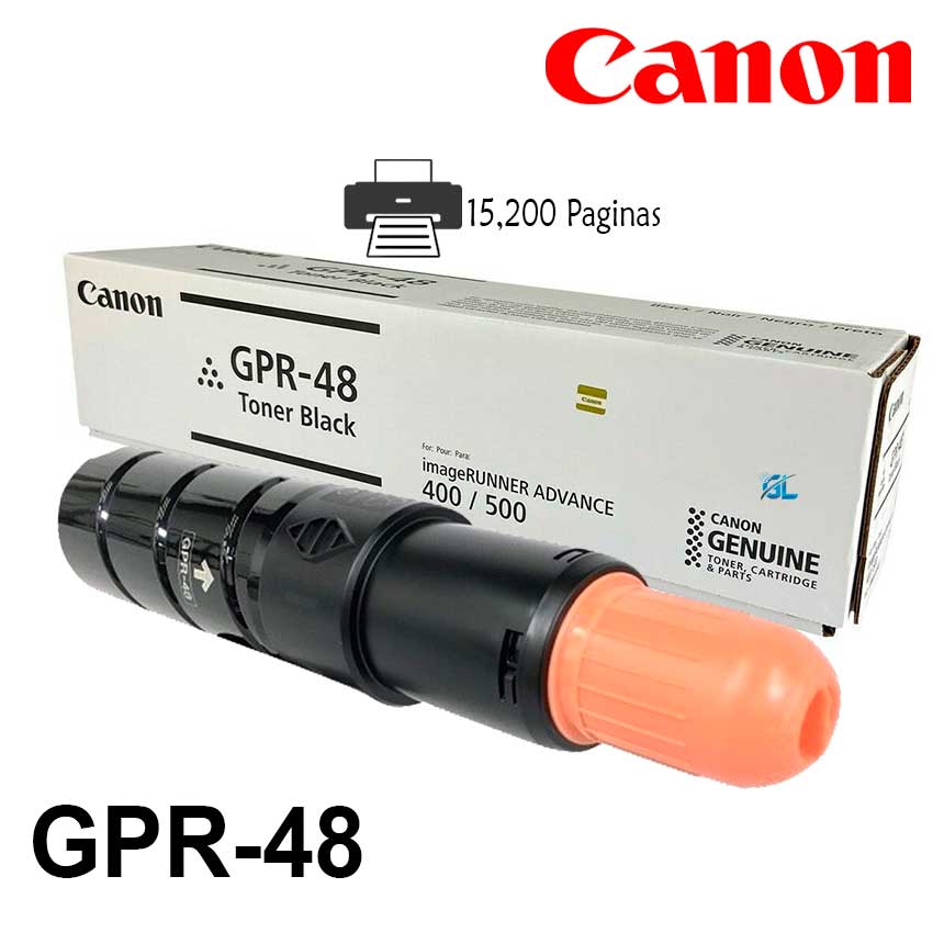 CANON GRP-48