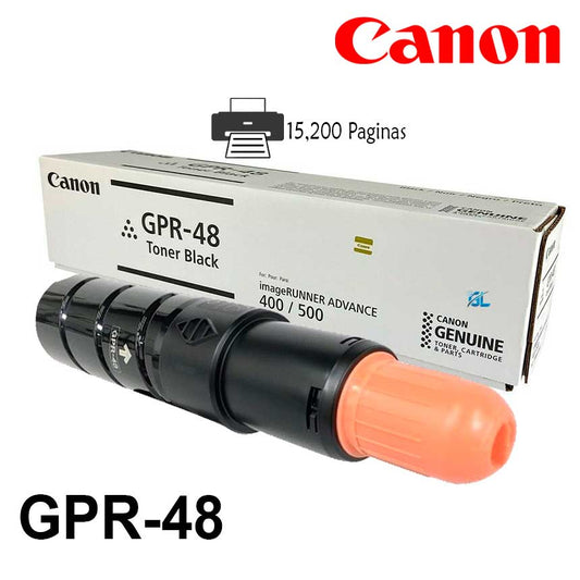 CANON GRP-48