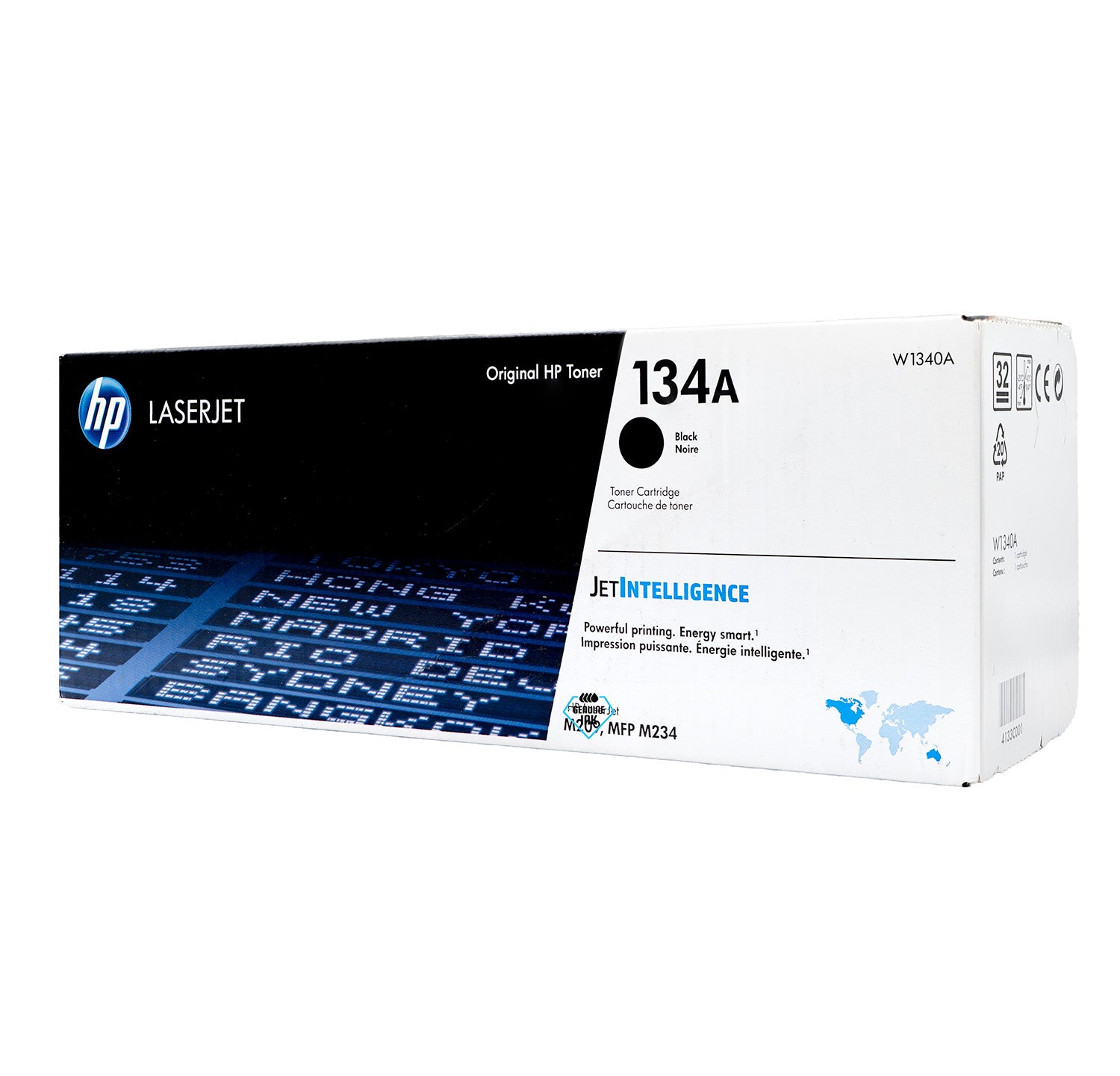 HP W1340A-134A