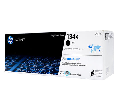 HP W1340X-134X