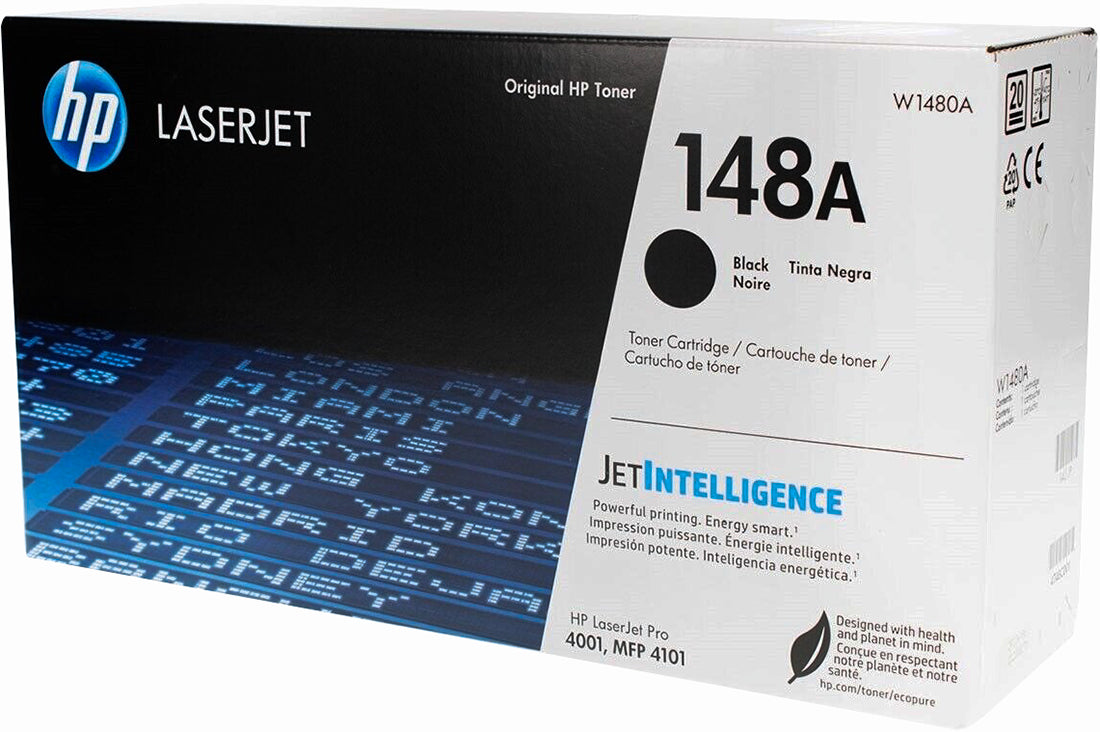 HP W1480A-148A