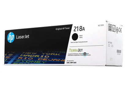 HP W2180A-218A