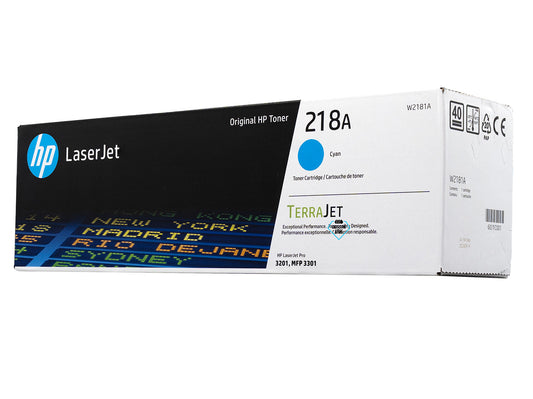 HP W2181A-218A