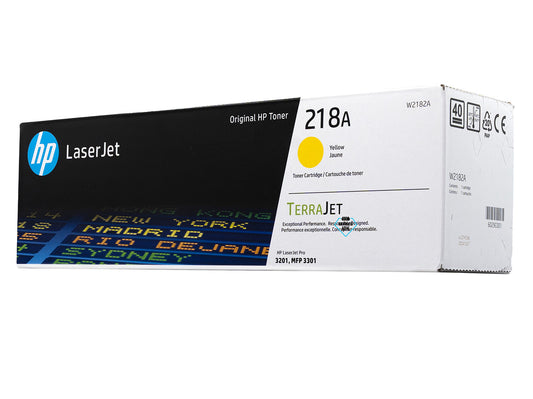 HP W2182A-218A
