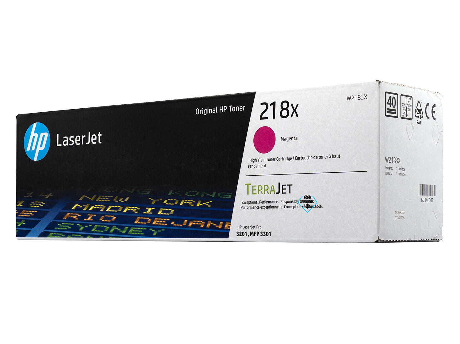 HP W2183X-218X
