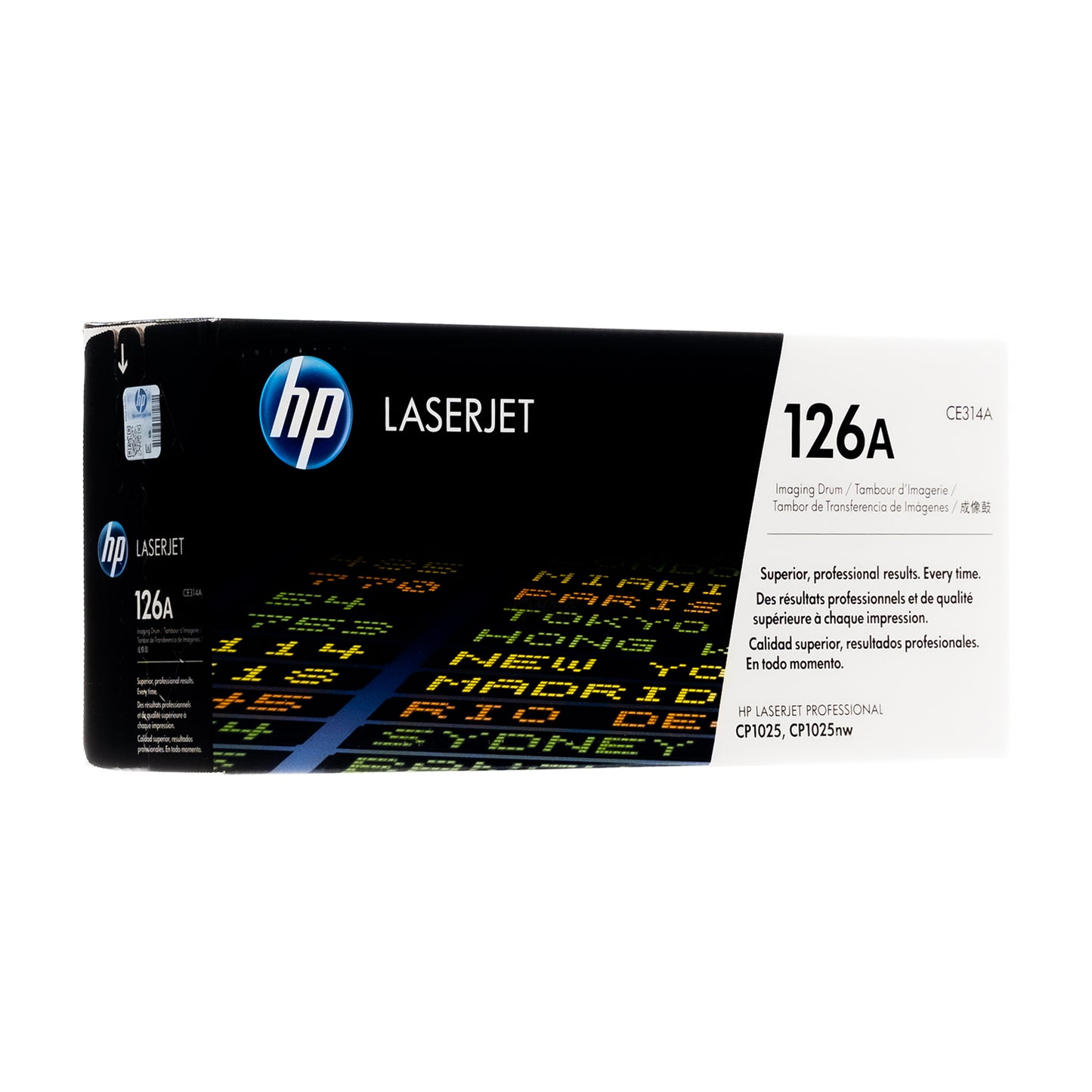 HP CE314A-126A