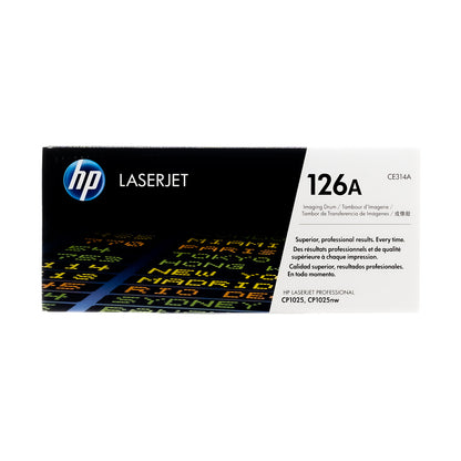 HP CE314A-126A