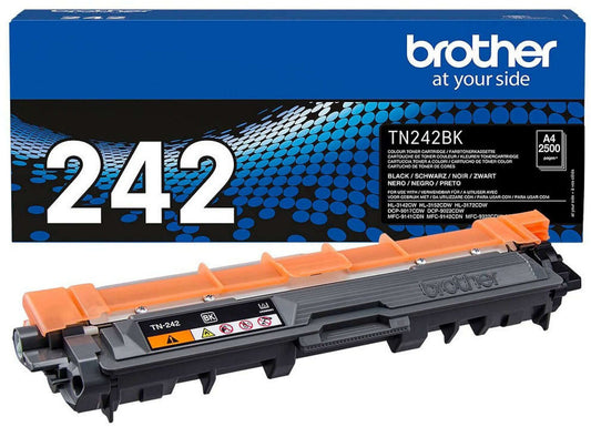 Brother TN-242 Toner Cartridge