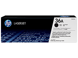HP CB436A-36A