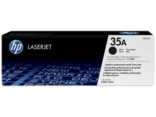 HP CB435A-35A