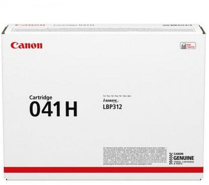 Canon 041H Toner Cartridge High Yield
