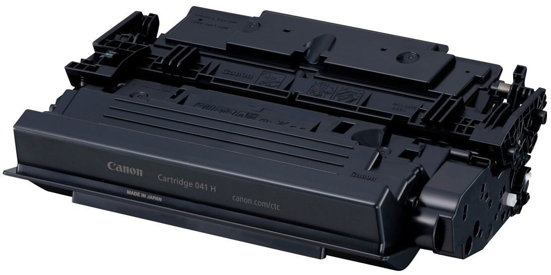 Canon 041H Toner Cartridge High Yield