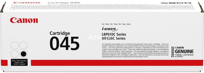 Canon 045 Toner Cartridge