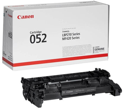 Canon CRG-052 Toner Cartridge