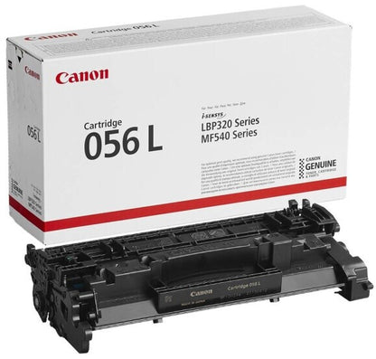 Canon 056L Toner Cartridge