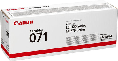Canon 071 Toner Cartridge