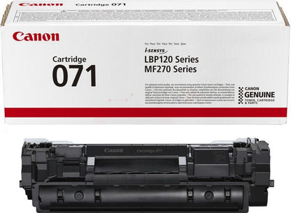 Canon 071 Toner Cartridge