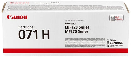 Canon 071H Toner Cartridge High Yield