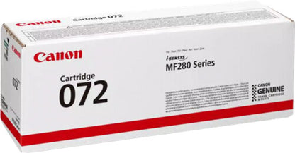 Canon 072 Toner Cartridge