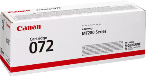 Canon 072 Toner Cartridge