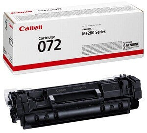 Canon 072 Toner Cartridge