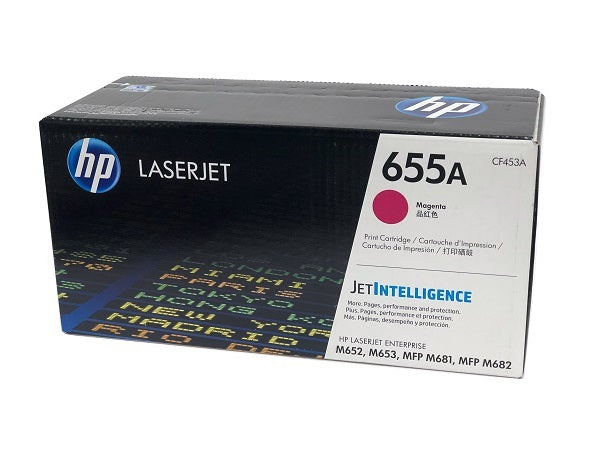 HP CF453A-655A