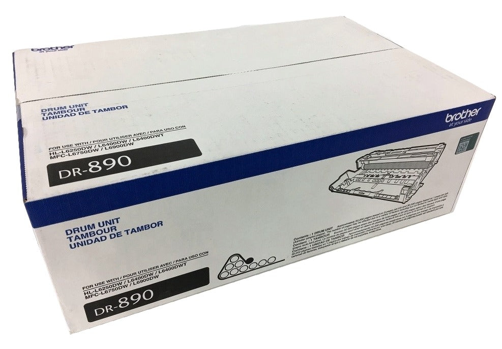 BROTHER DR-890