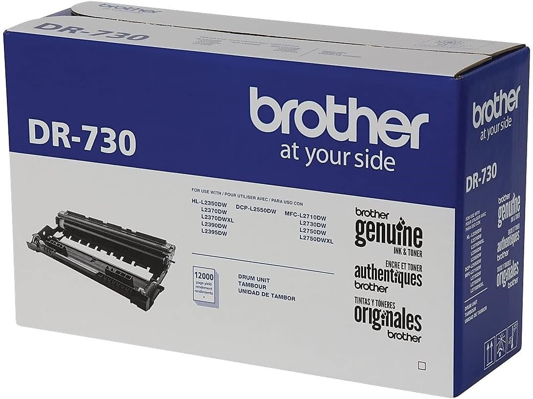 BROTHER DR-730