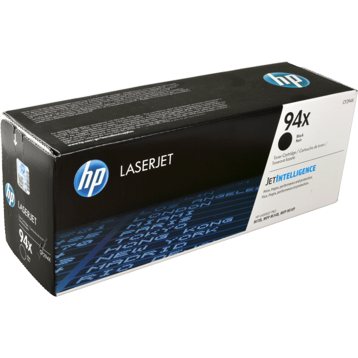 HP CF294X-94X