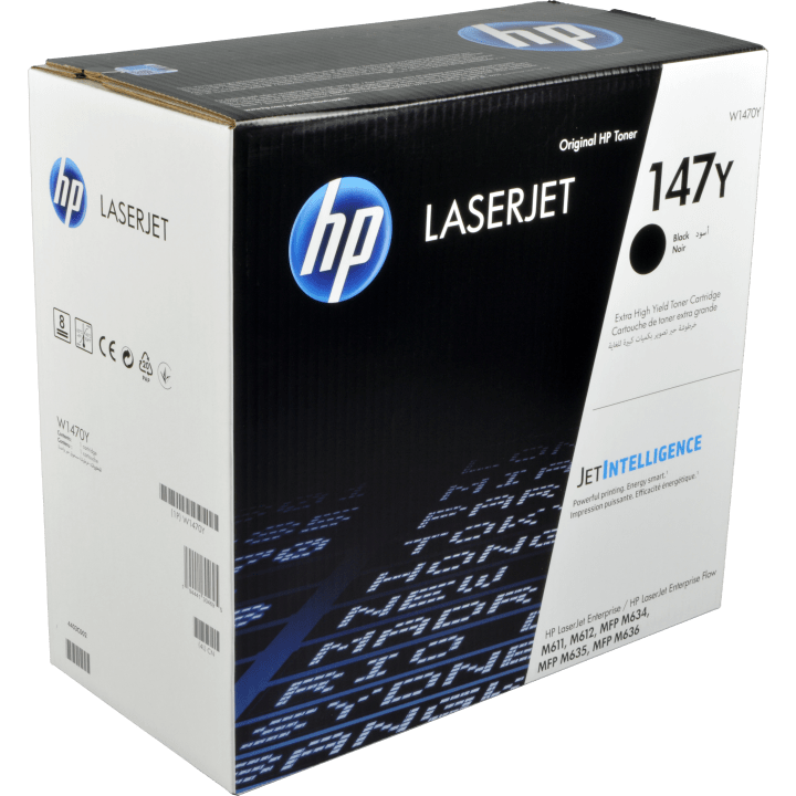HP W1470Y-147Y