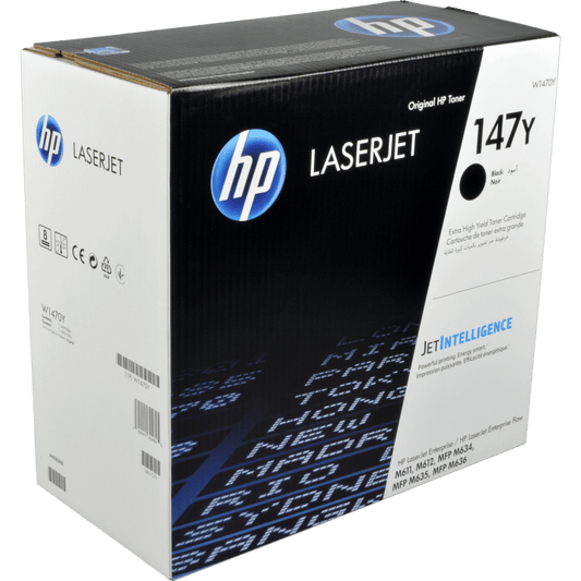 HP W1470Y-147Y