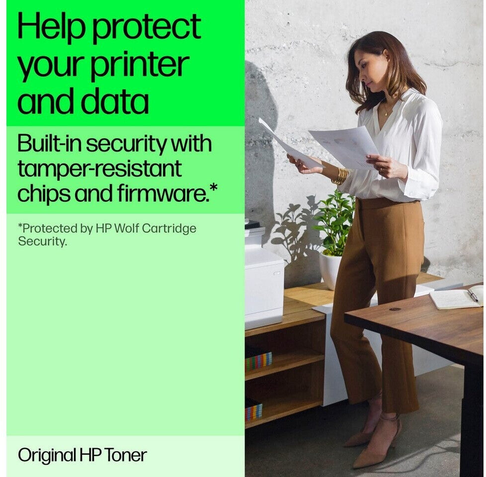 HP CF244A-44A Toner Cartridge