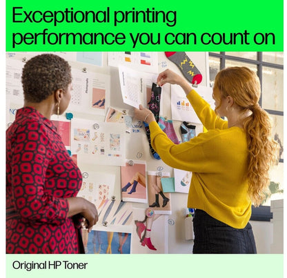 HP CF244A-44A Toner Cartridge