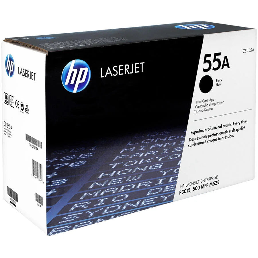 HP CE255A-55A