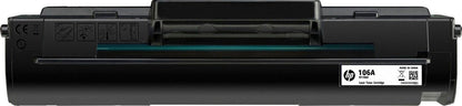 HP W1106A-106A Toner Cartridge