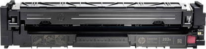 HP CF543A-203A Toner Cartridge