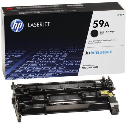 HP CF259A-59A Toner Cartridge